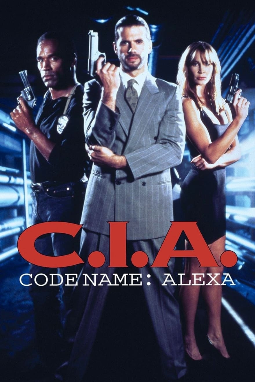 C.I.A. 