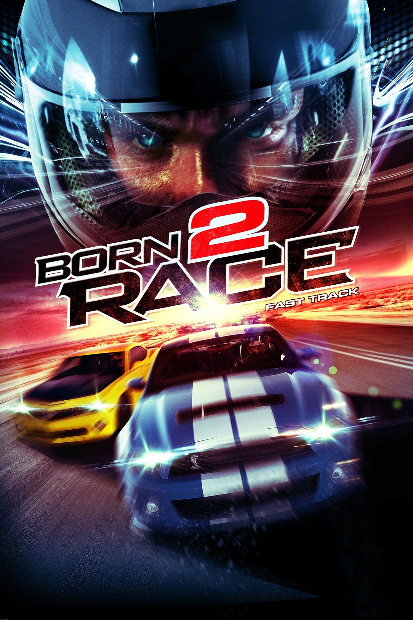 Born to Race: Track Fast