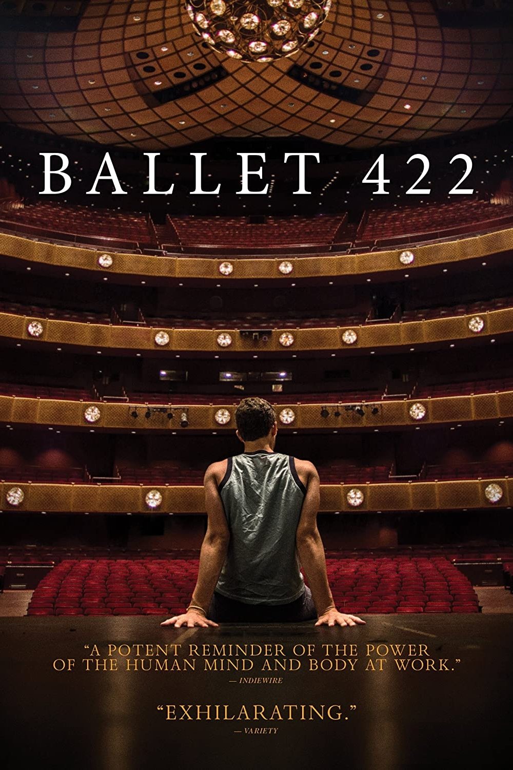 باله 422