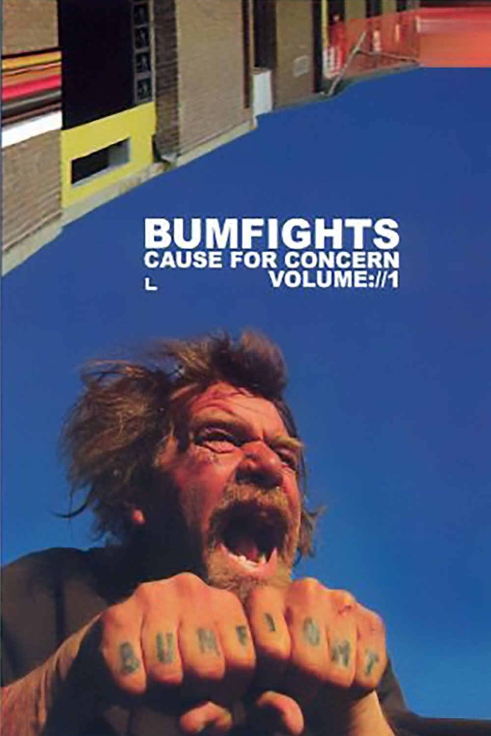 Bumfights Vol. 