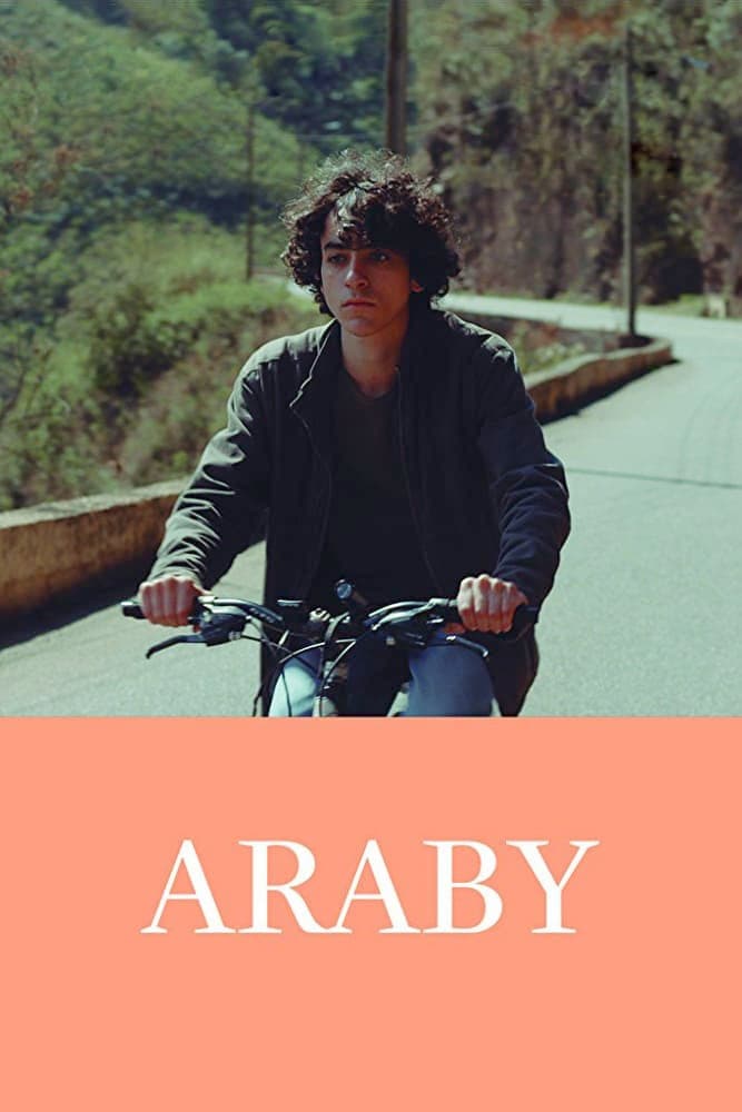عرب