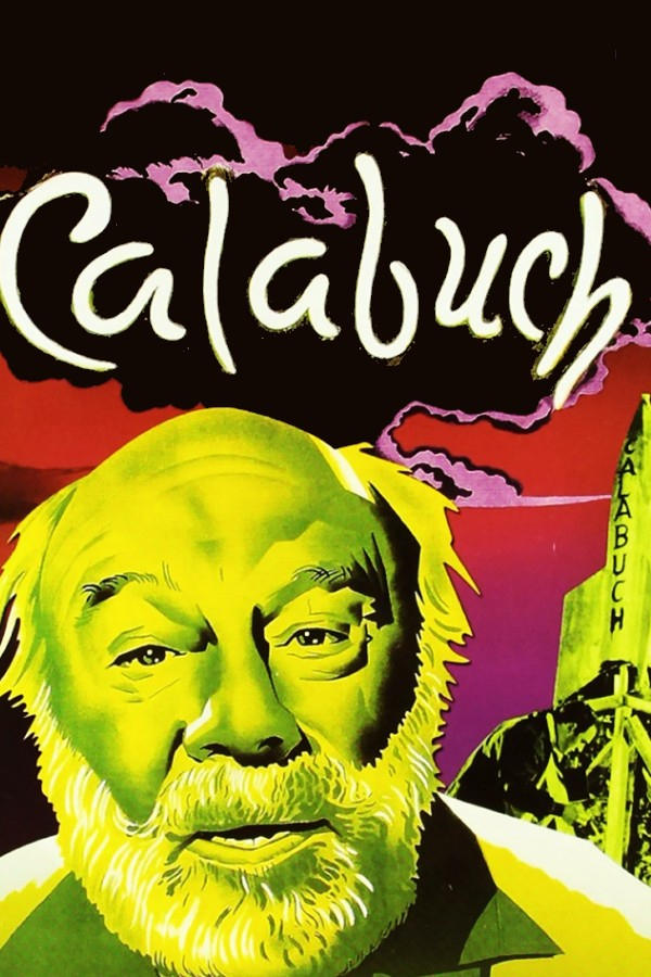 موشک از Calabuch