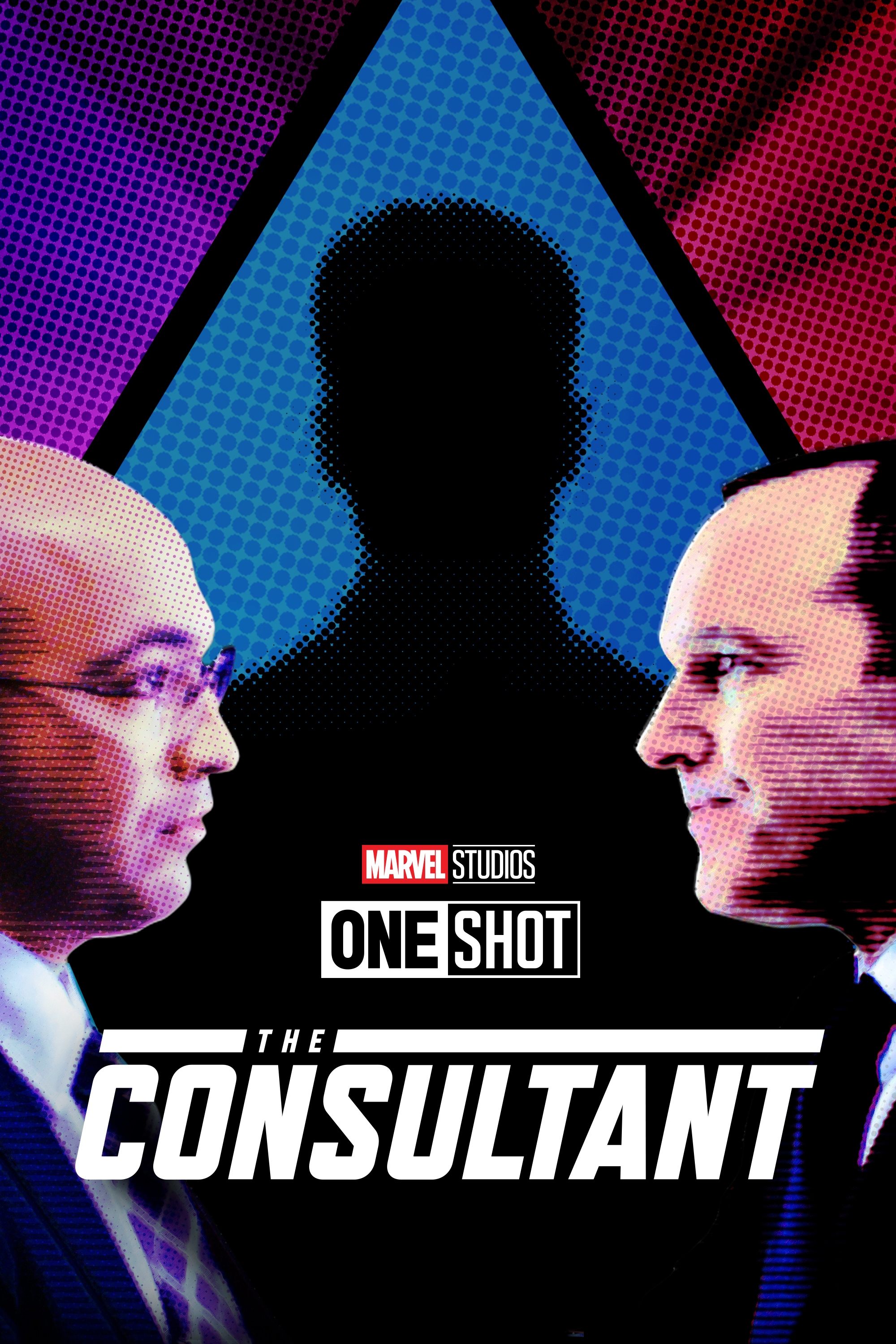 Marvel One-Shot: مشاور