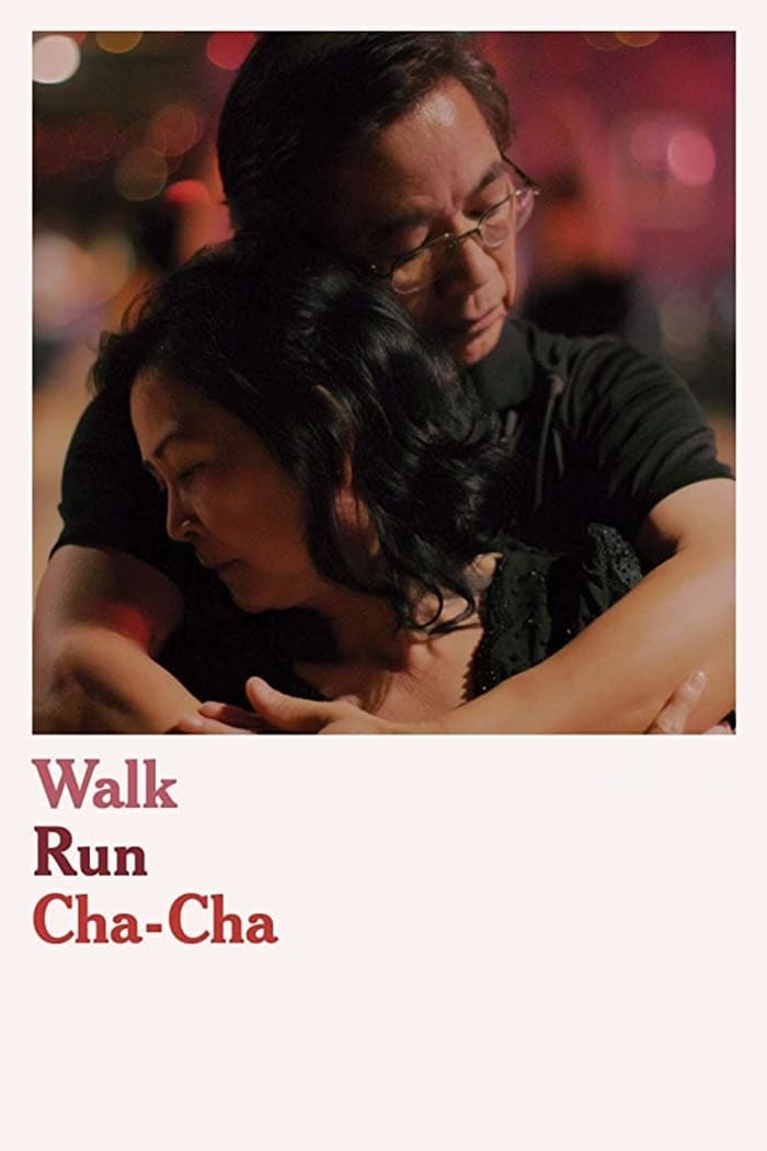 Walk Run Cha-cha