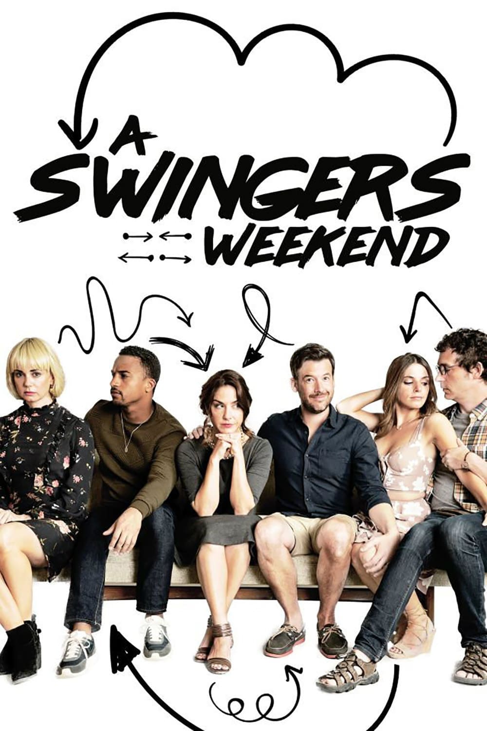 آخر هفته Swingers