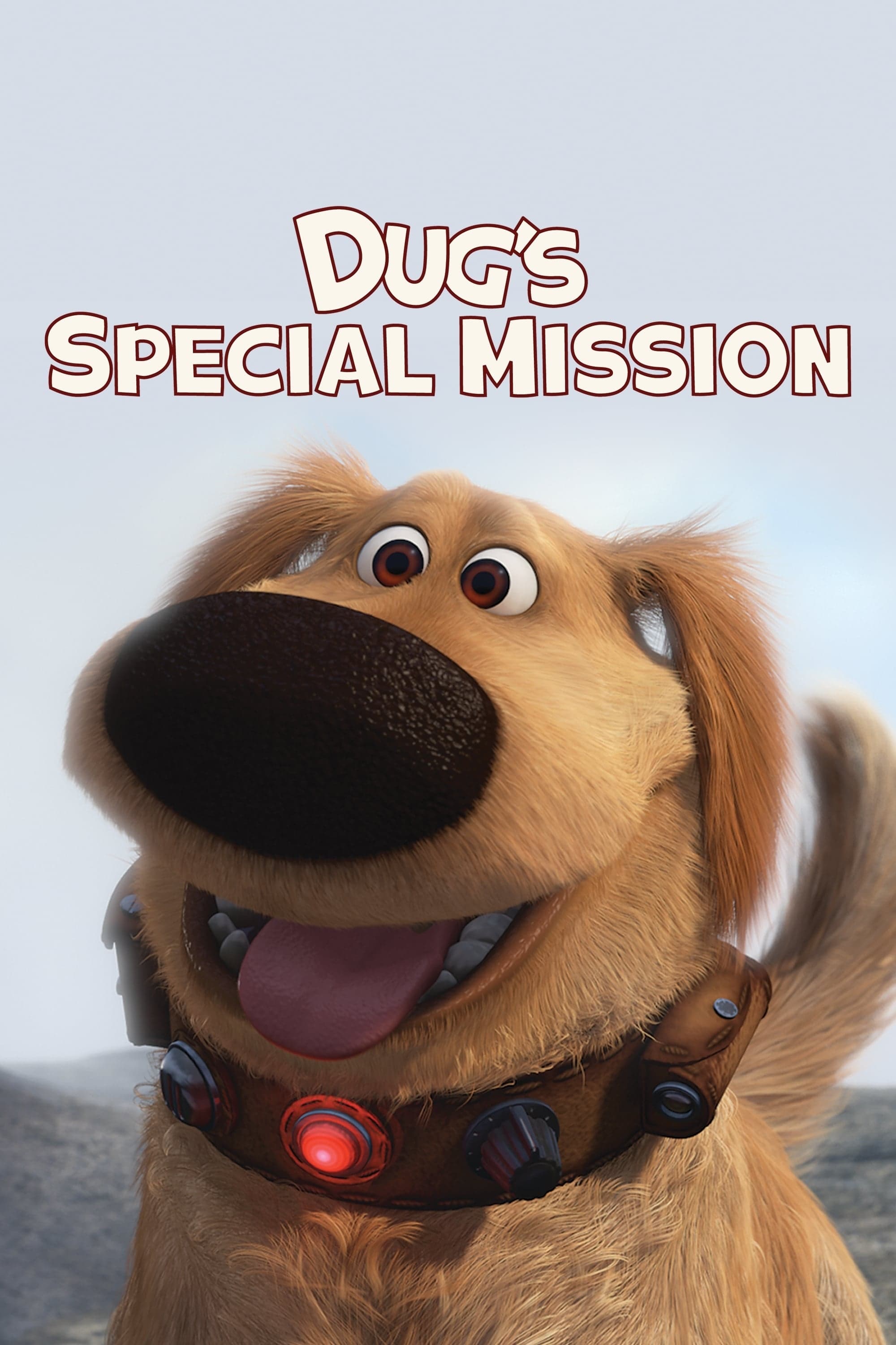 ماموریت ویژه Dug