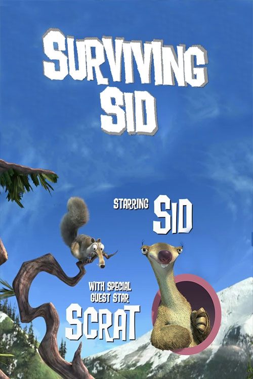 عصر یخبندان: زنده ماندن SID