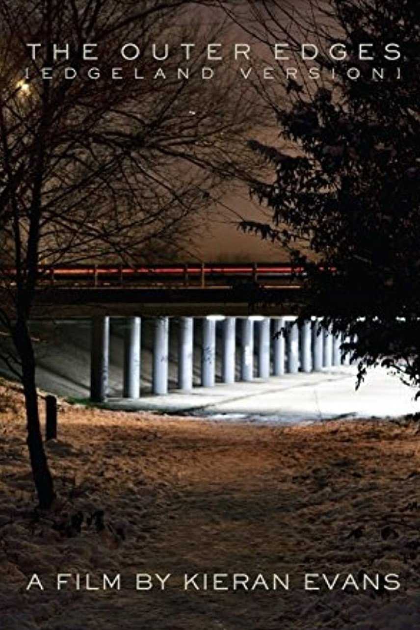لبه های بیرونی
