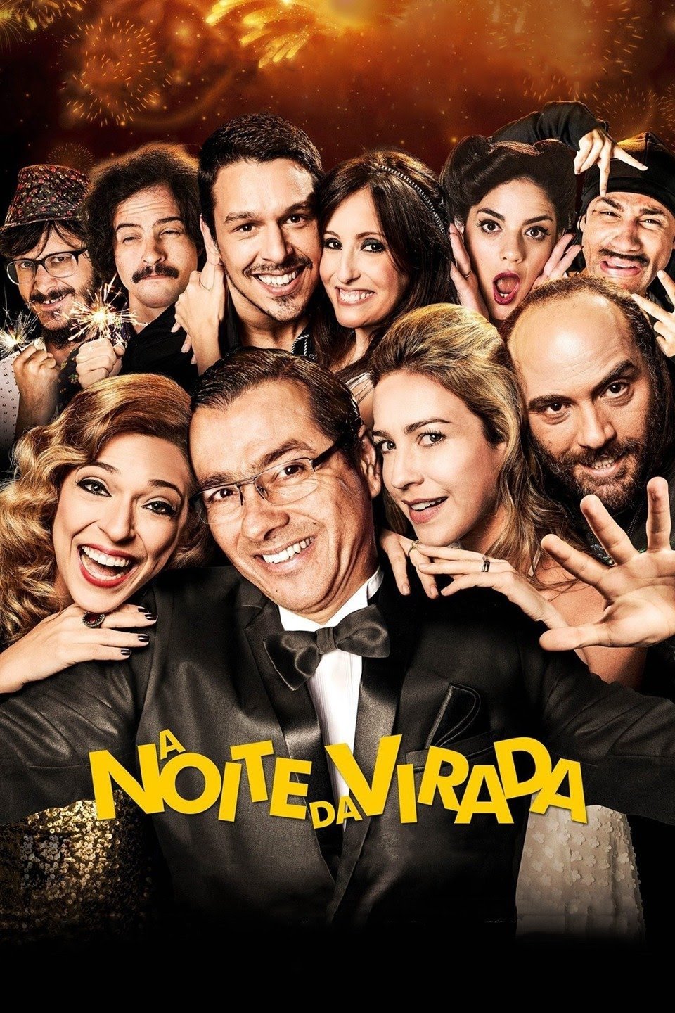 شب نوبت