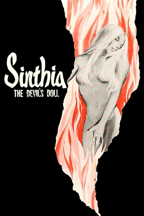 Sinthia: عروسک شیطان