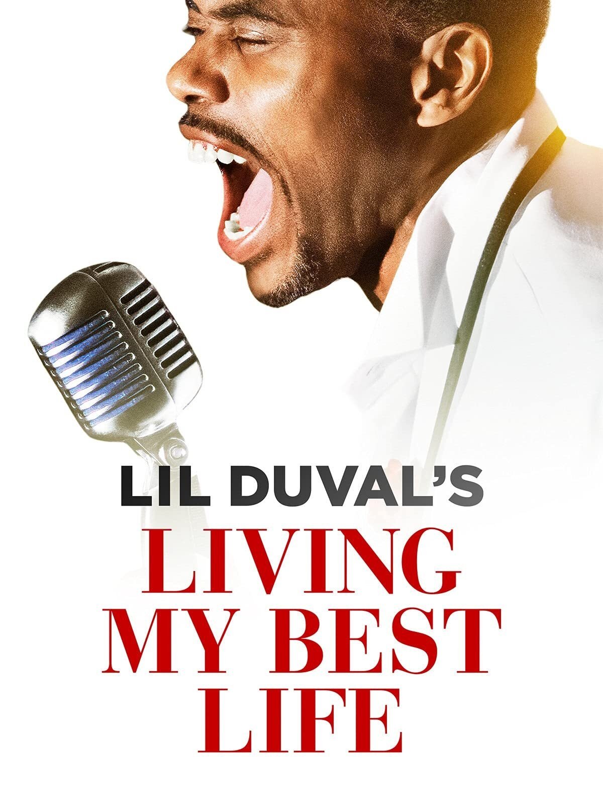 Lil Duval: زندگی بهترین زندگی من