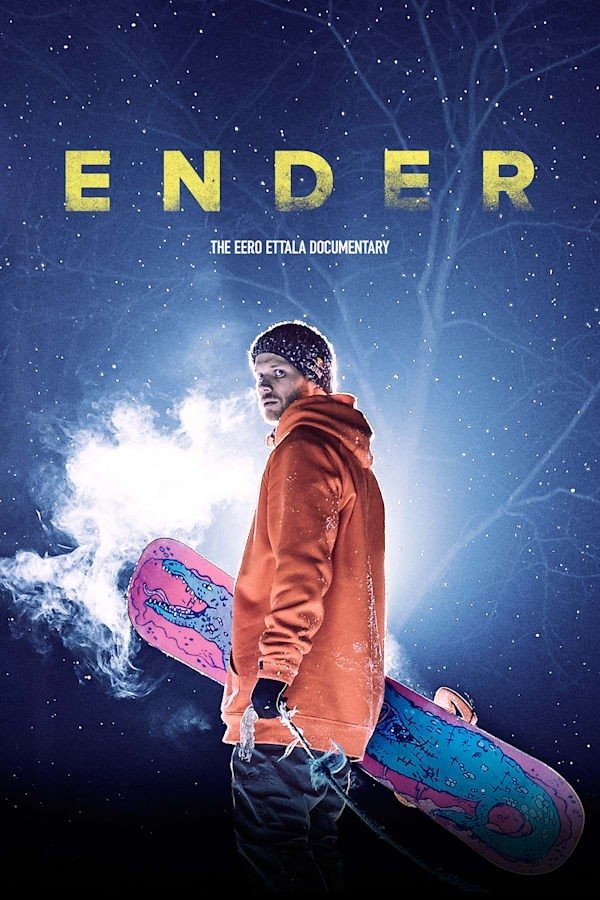 Ender - مستند Eero Ettala