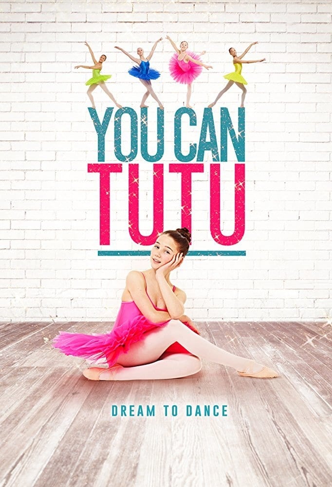 شما می توانید tutu