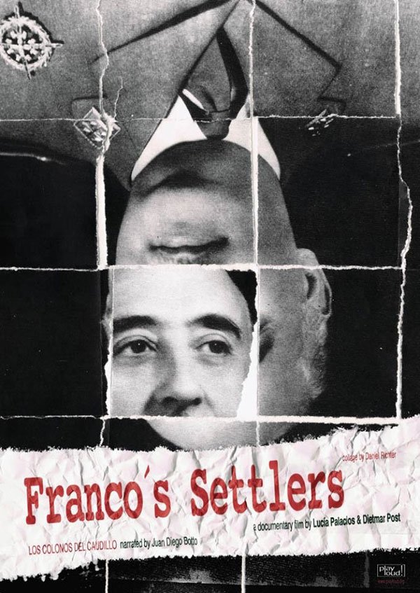 مهاجران فرانکو