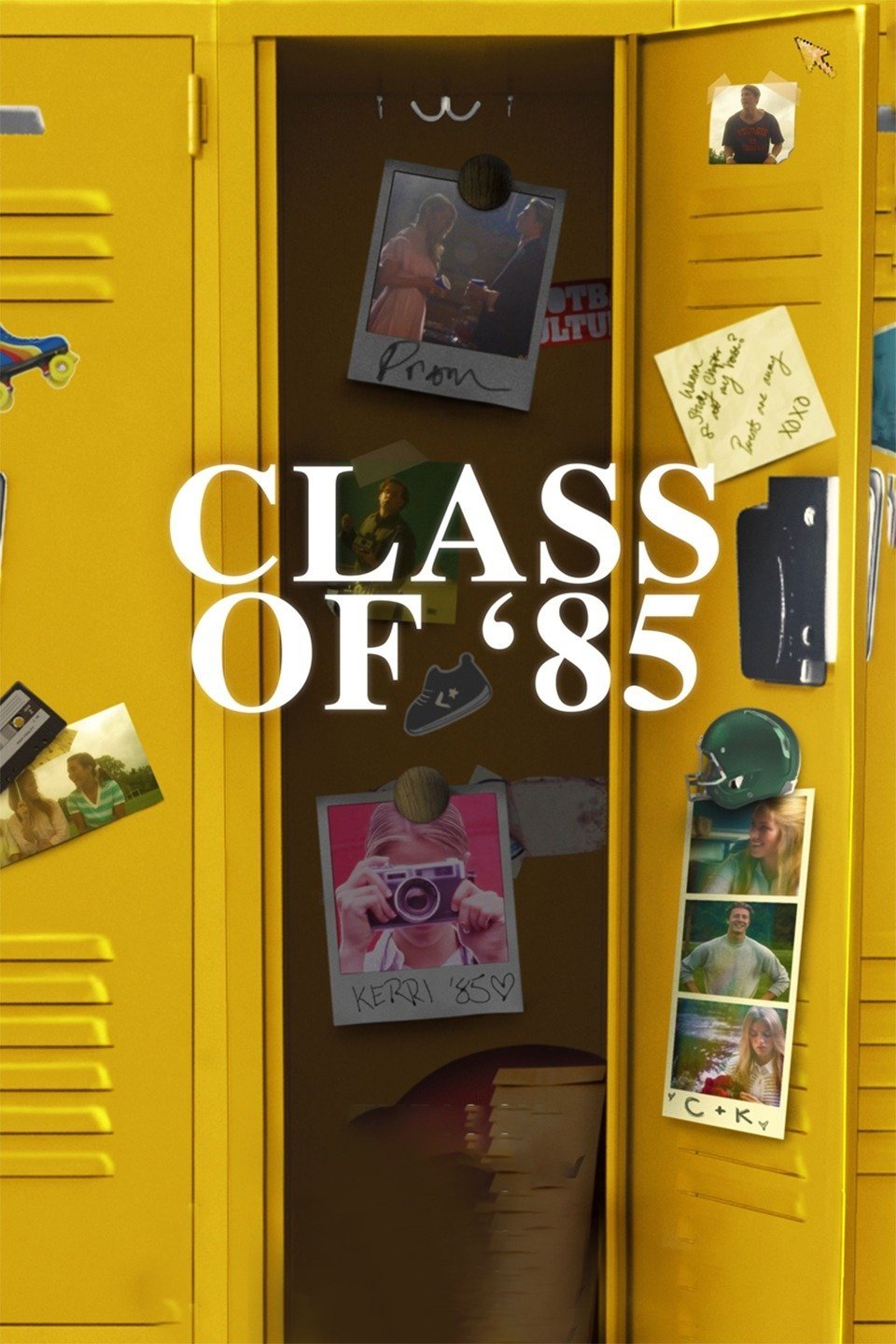 کلاس '85