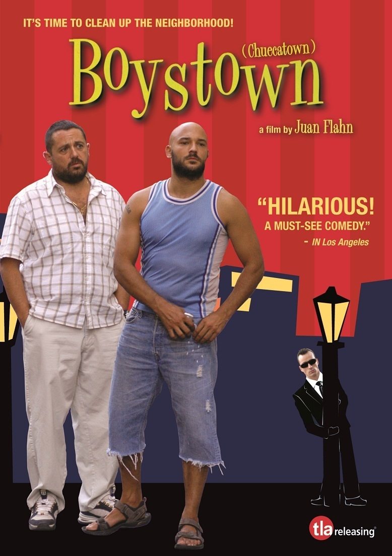 پسر بچه
