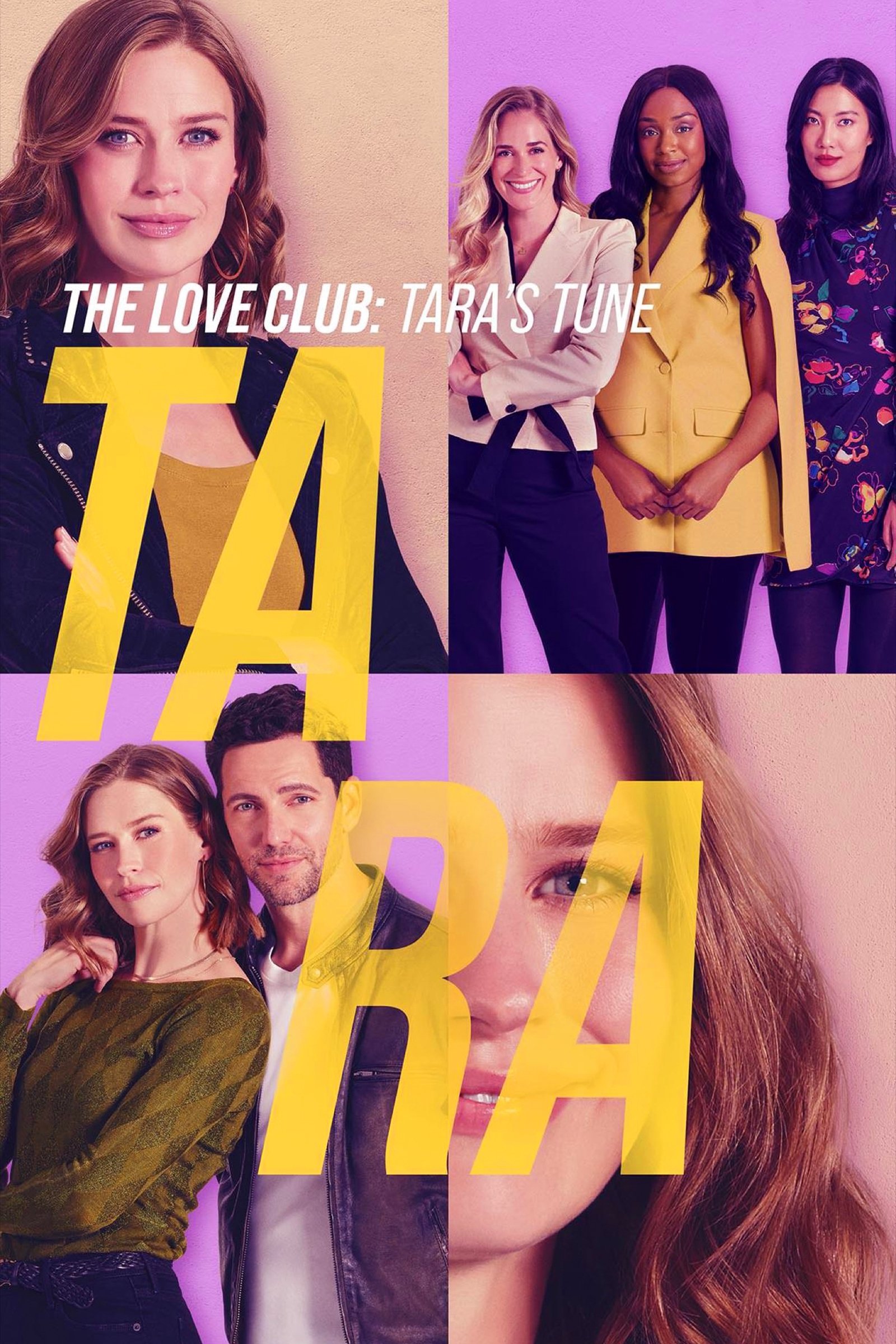 The Love Club: آهنگ تارا