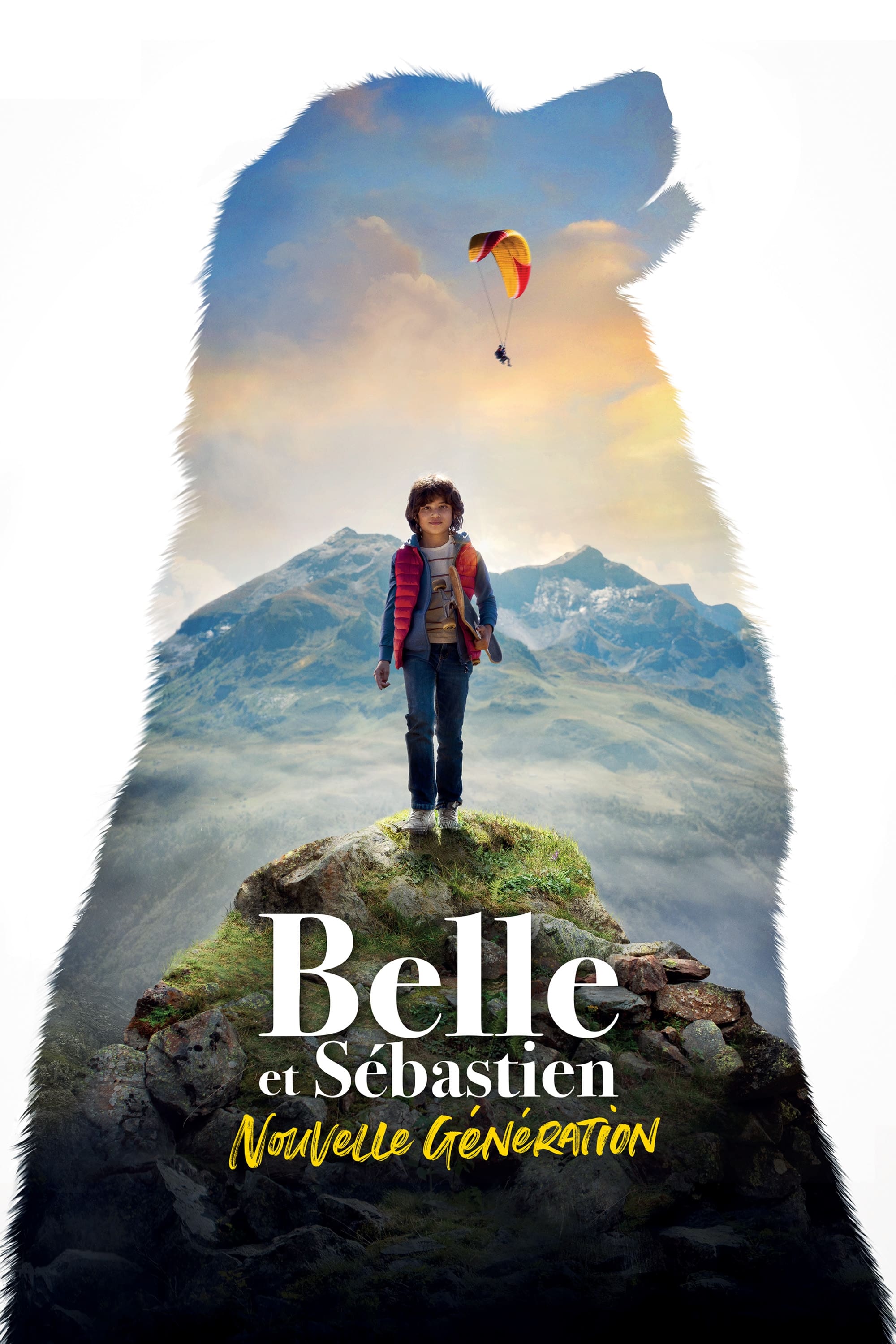 Belle and Sebastian: نسل بعدی