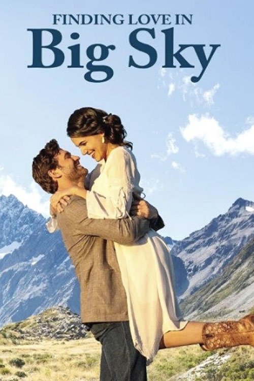 پیدا کردن عشق در Big Sky ، مونتانا