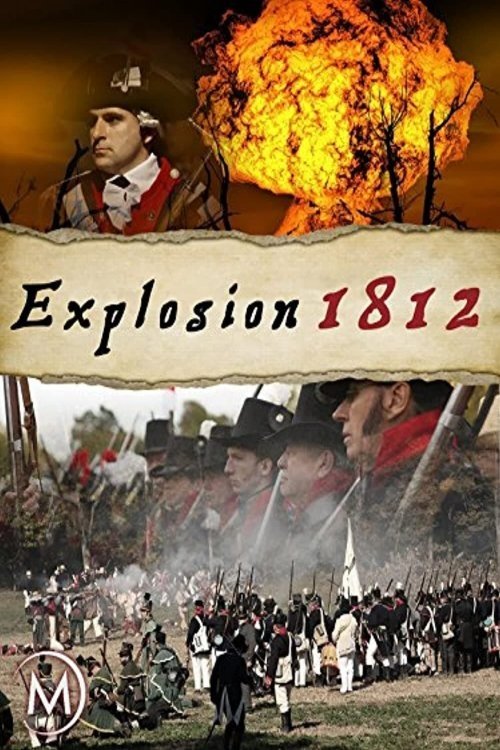 انفجار 1812