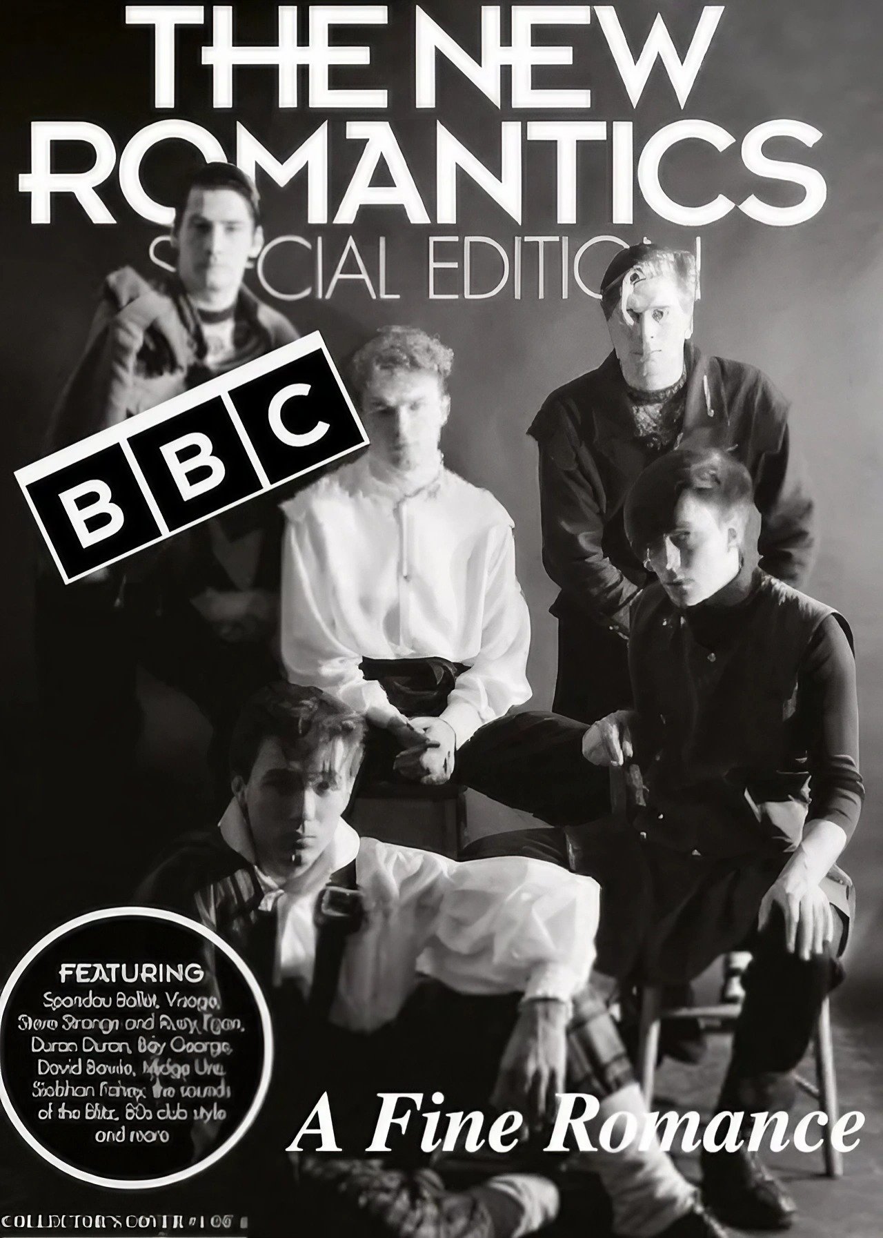 The Romantics جدید: یک عاشقانه خوب