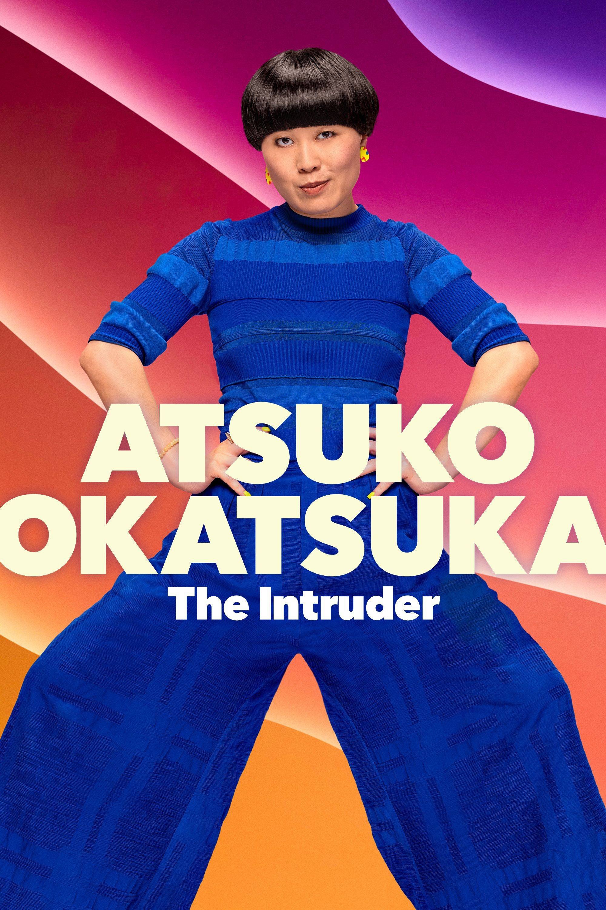 Atsuko Okatsuka: متجاوز