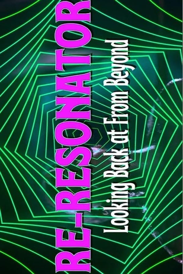 RESONATOR مجدد: نگاه کردن به فراتر از آن