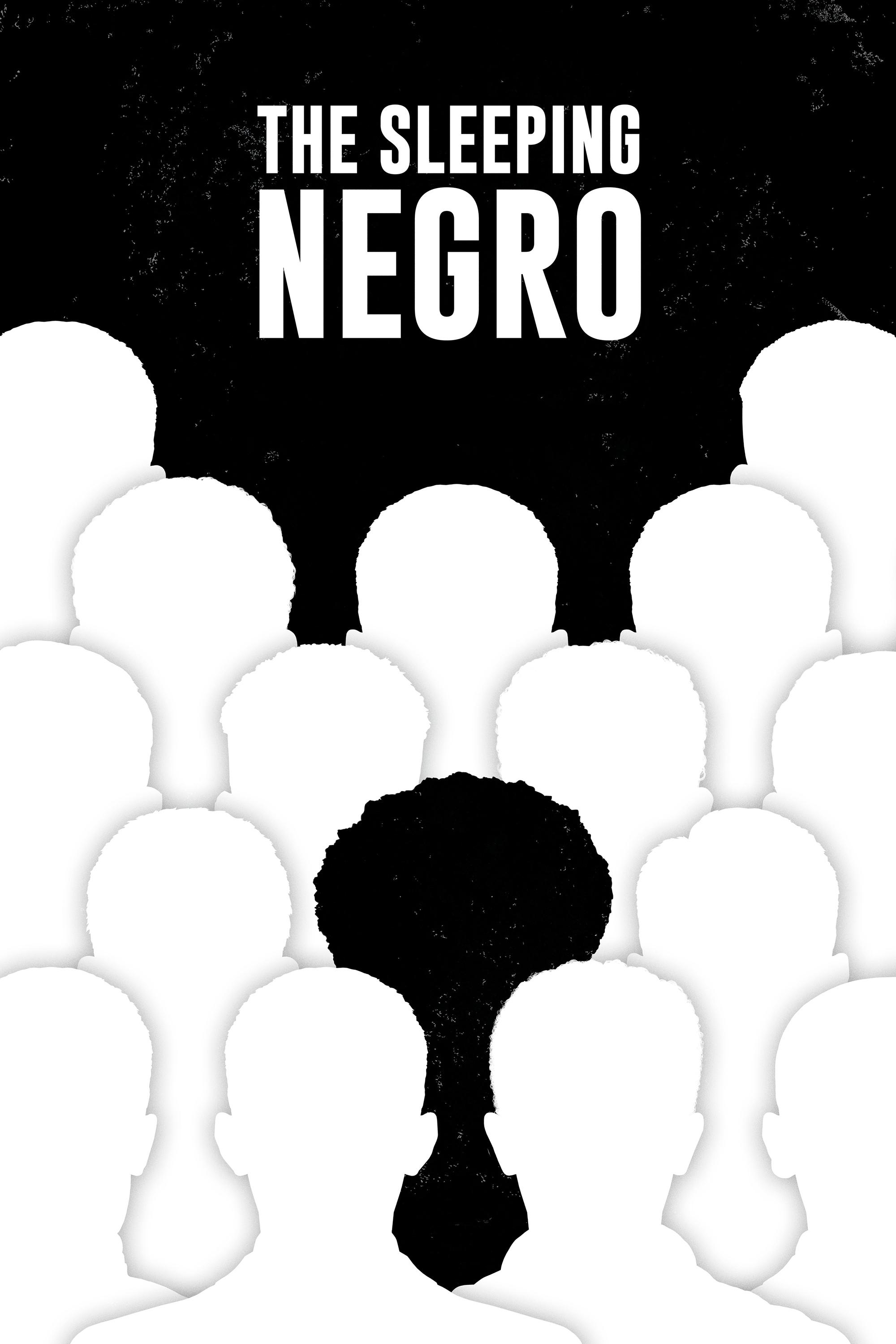 negro خواب