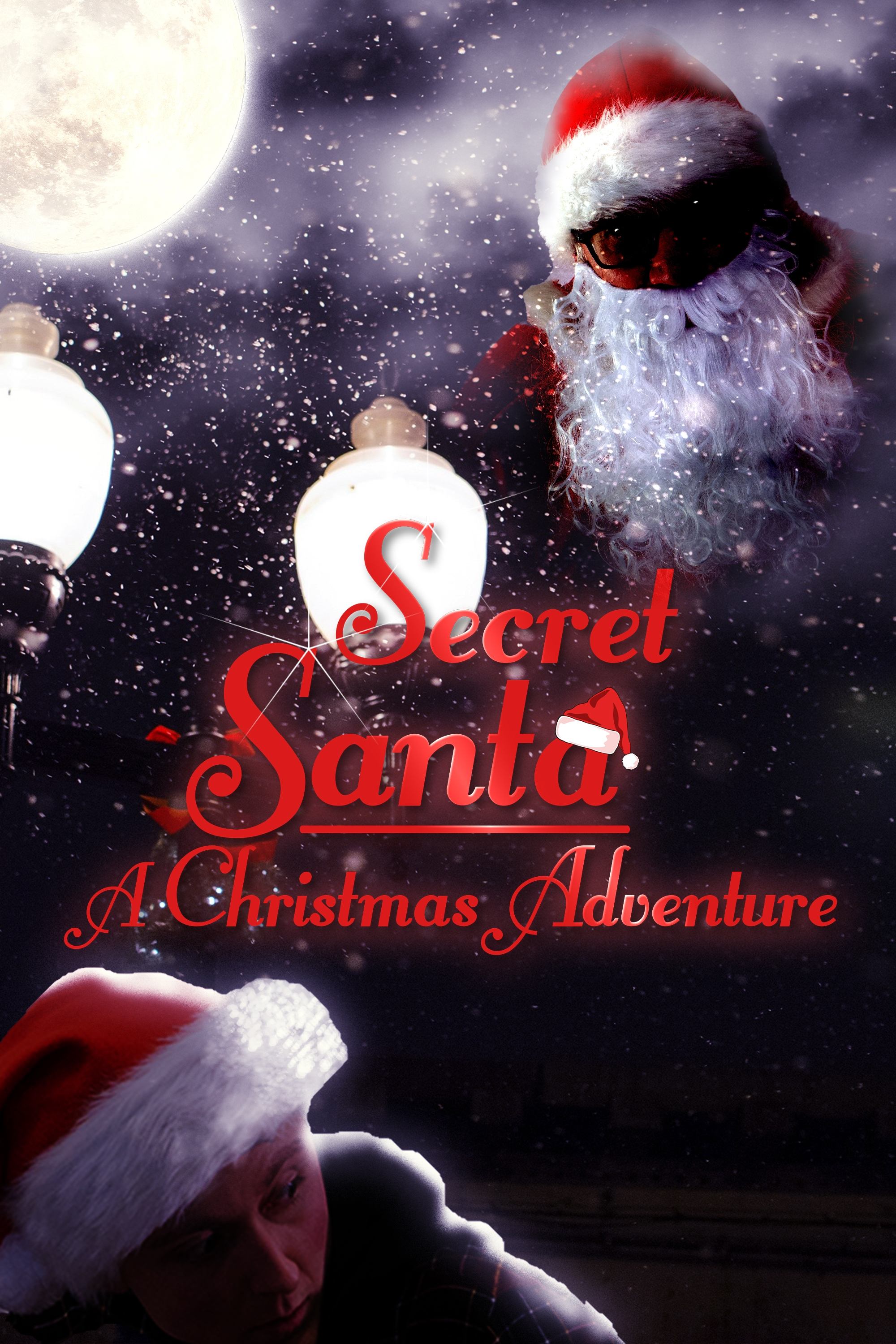 Secret Santa: یک ماجراجویی کریسمس