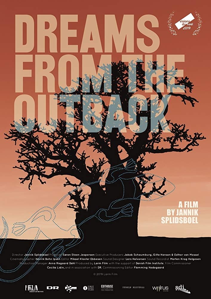 رویاها از Outback