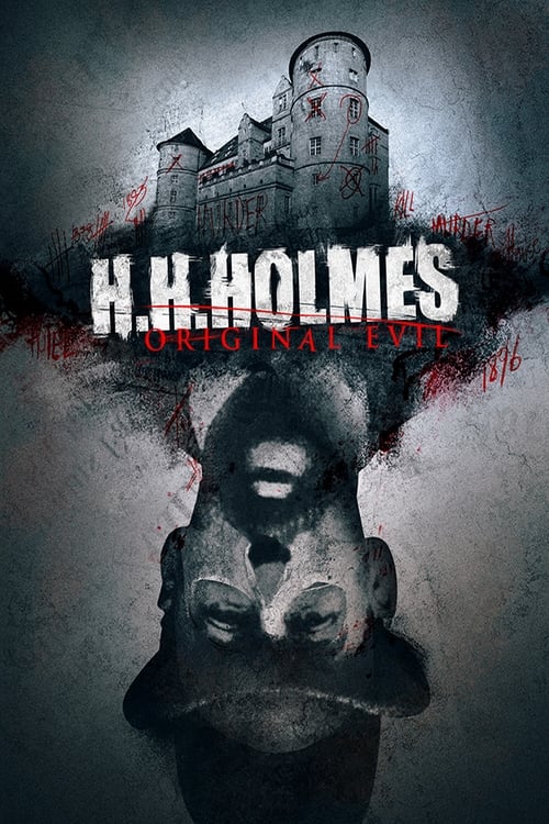 H. H. Holmes: شر اصلی
