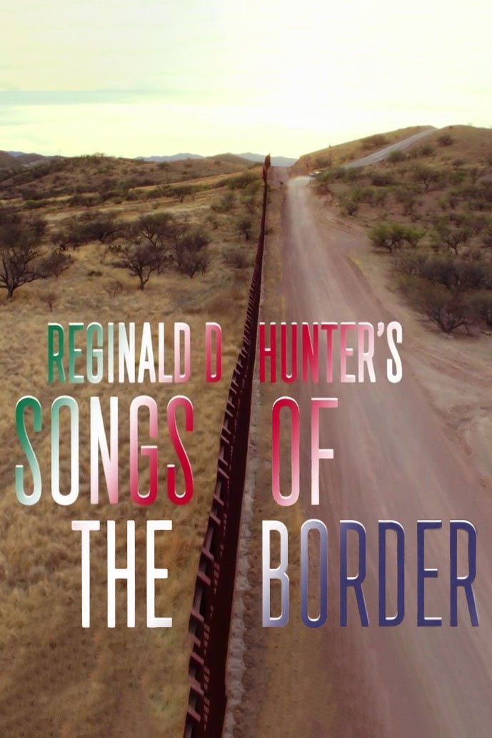 ترانه های Reginald D. Hunter از مرز
