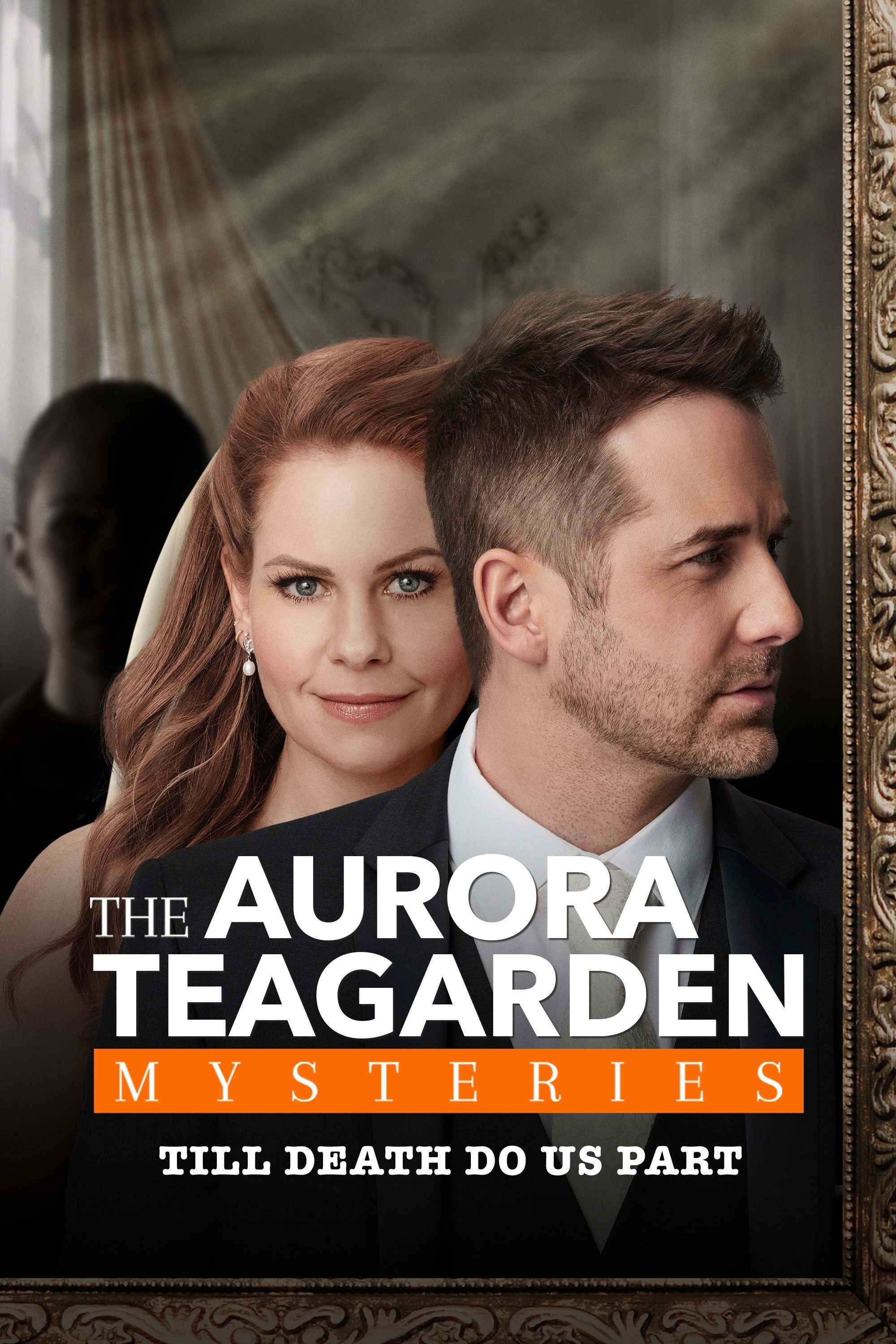 اسرار Teagarden Aurora: Til Death Do Us Part