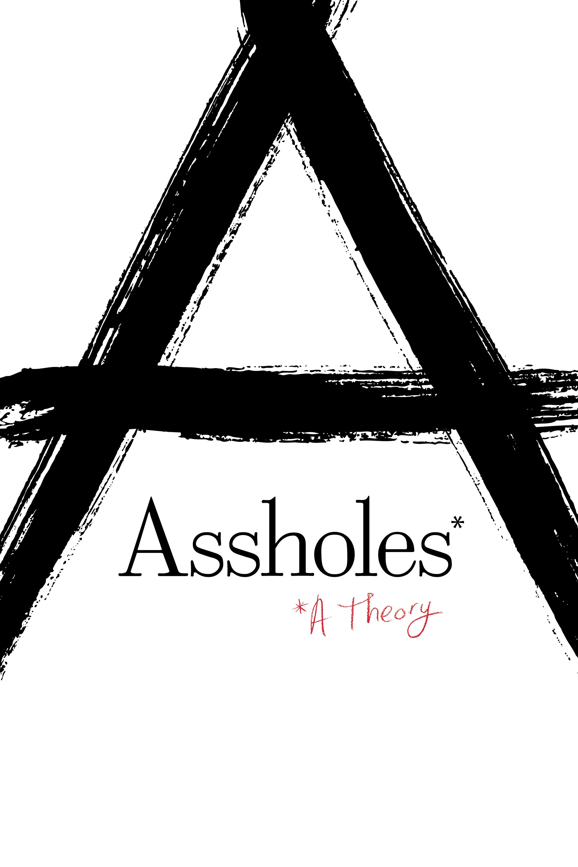 Assholes: یک تئوری