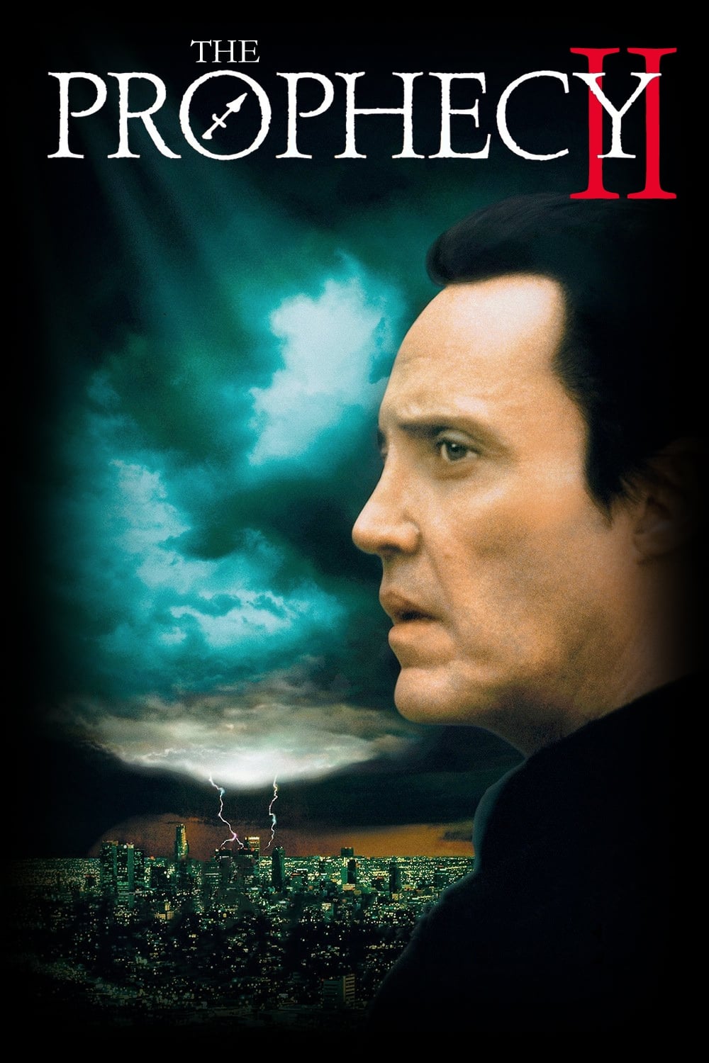 پیشگویی II