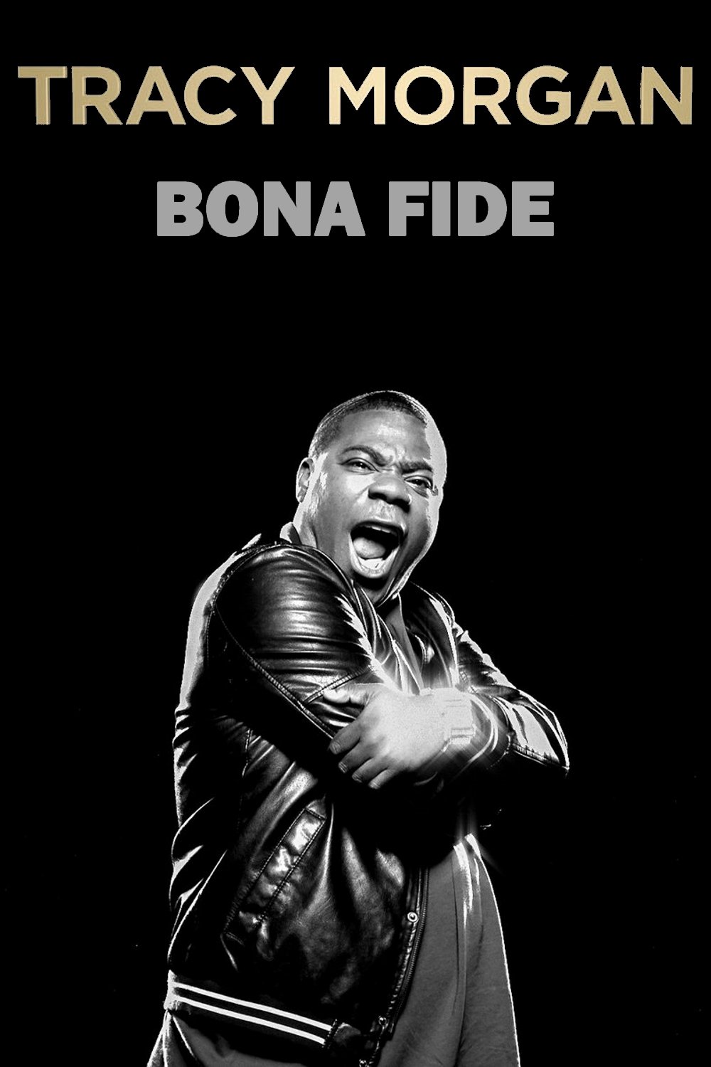 تریسی مورگان: Bona Fide