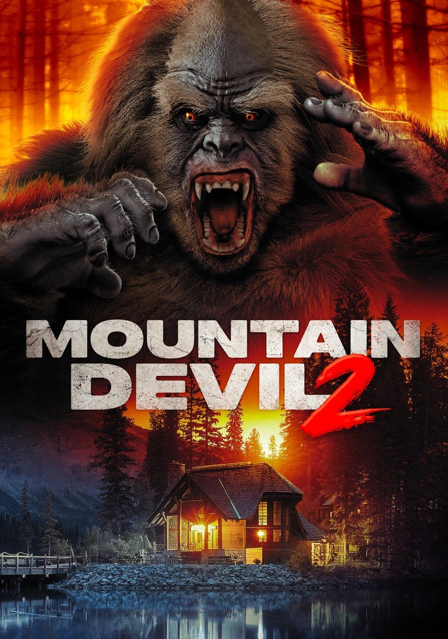 Mountain Devil 2: جستجوی Jan Klement