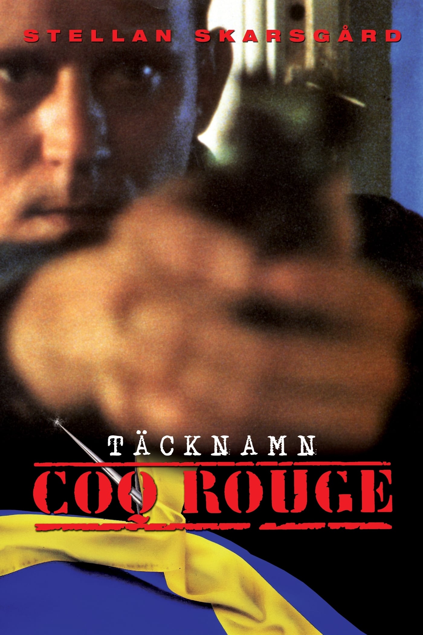 نام کد Coq Rouge