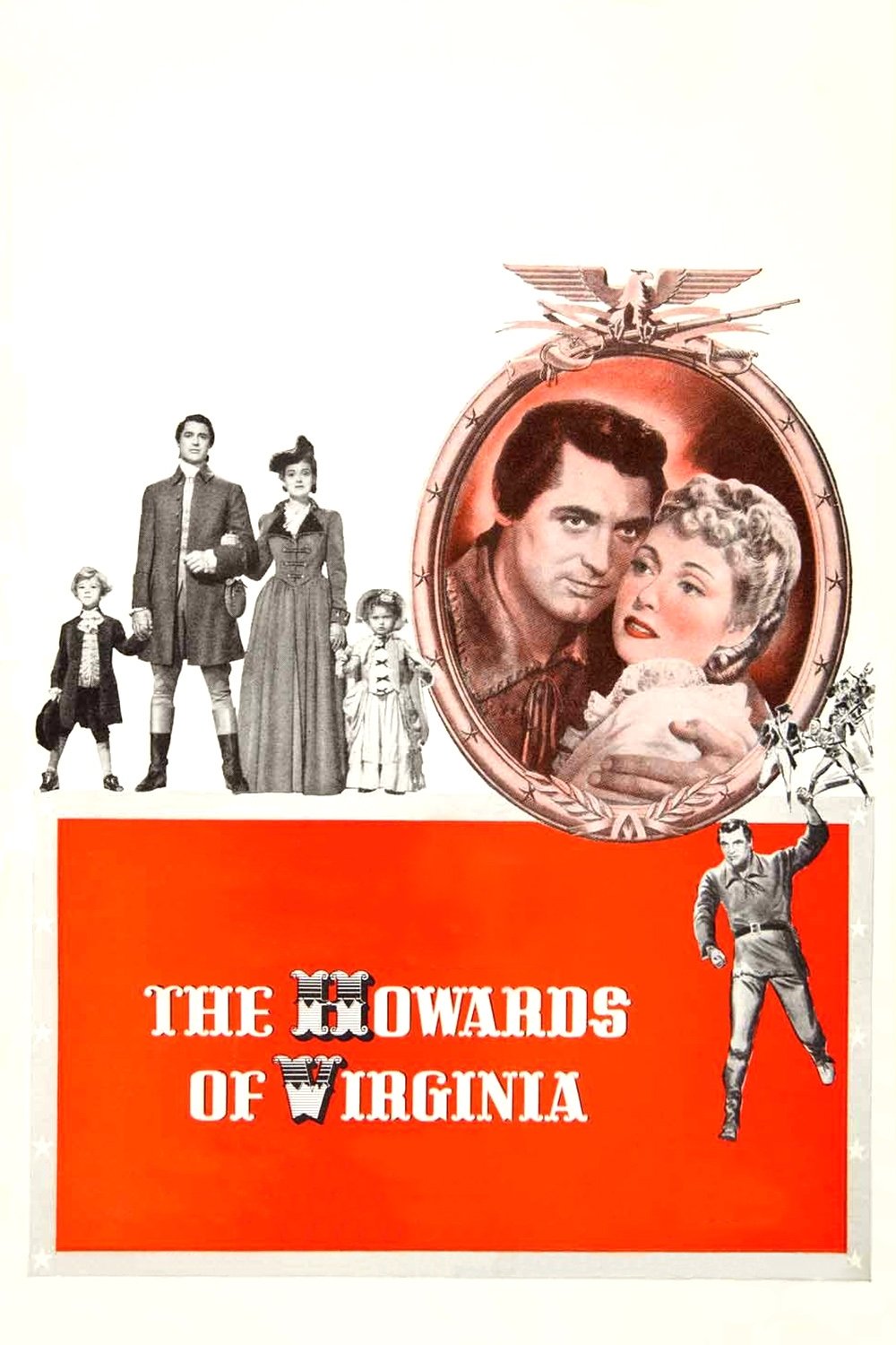 Howards of Virginia