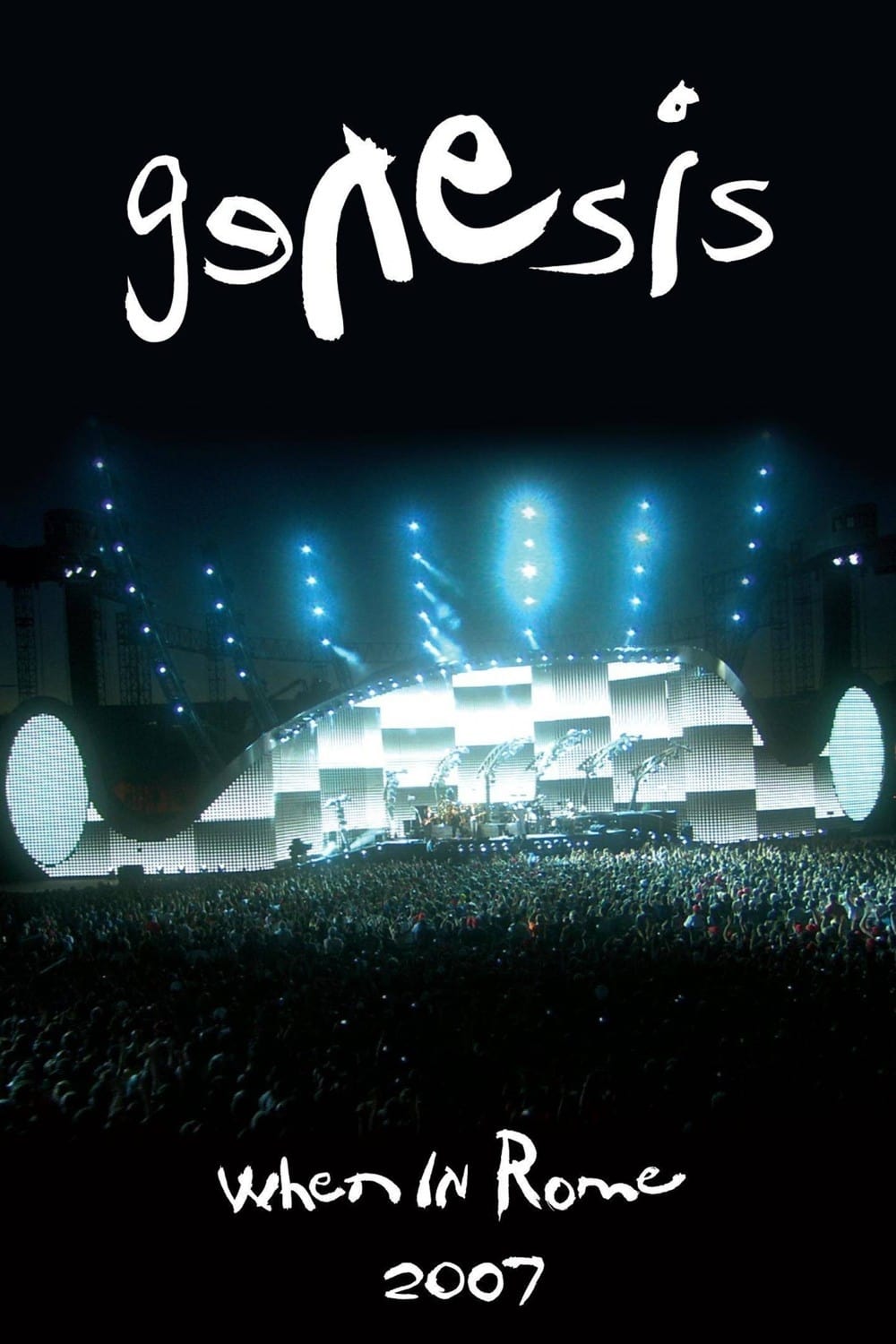 پیدایش: وقتی در رم 2007