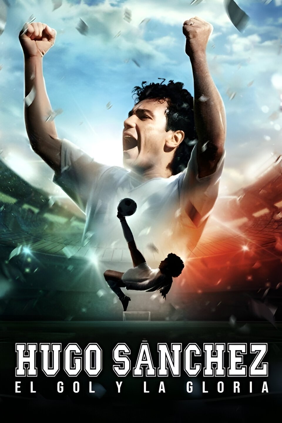 هوگو سانچز ، هدف و جلال