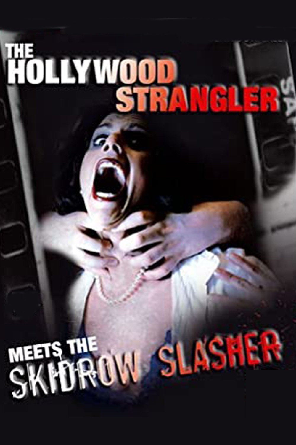 هالیوود Strangler با Skid Row Slasher ملاقات می کند