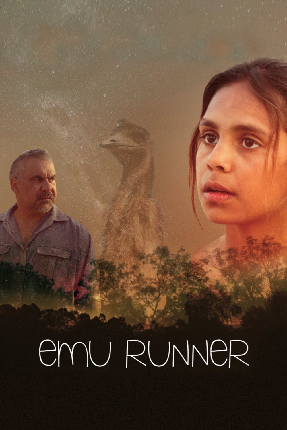 دونده EMU