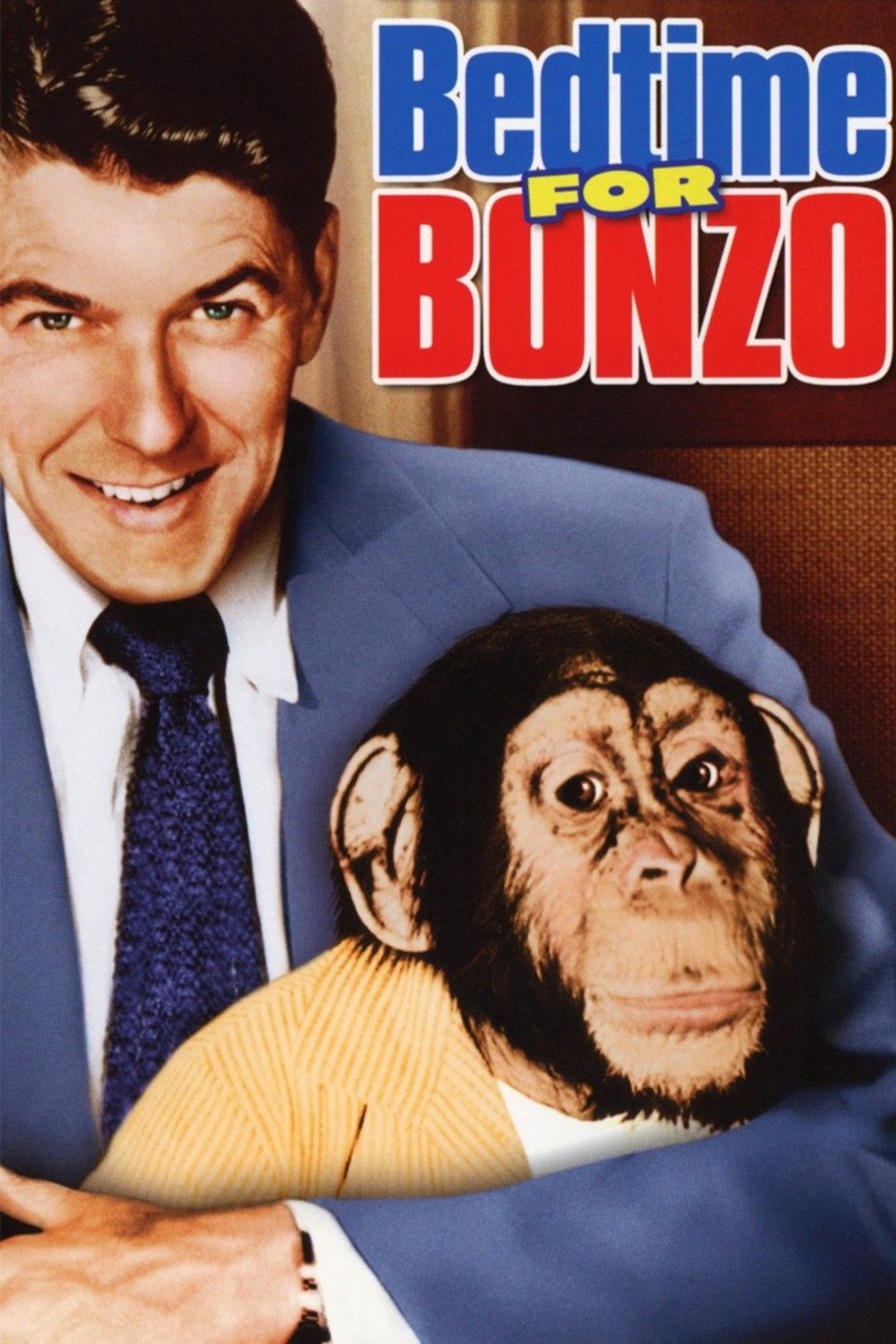 زمان خواب برای Bonzo