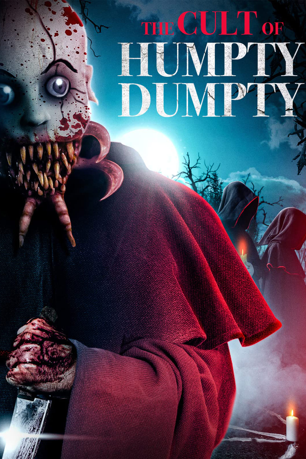 فرقه Humpty Dumpty