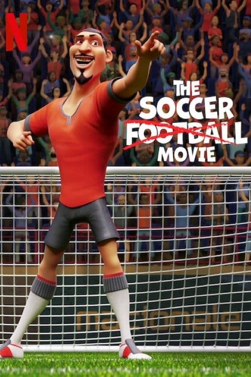 فیلم فوتبال فوتبال
