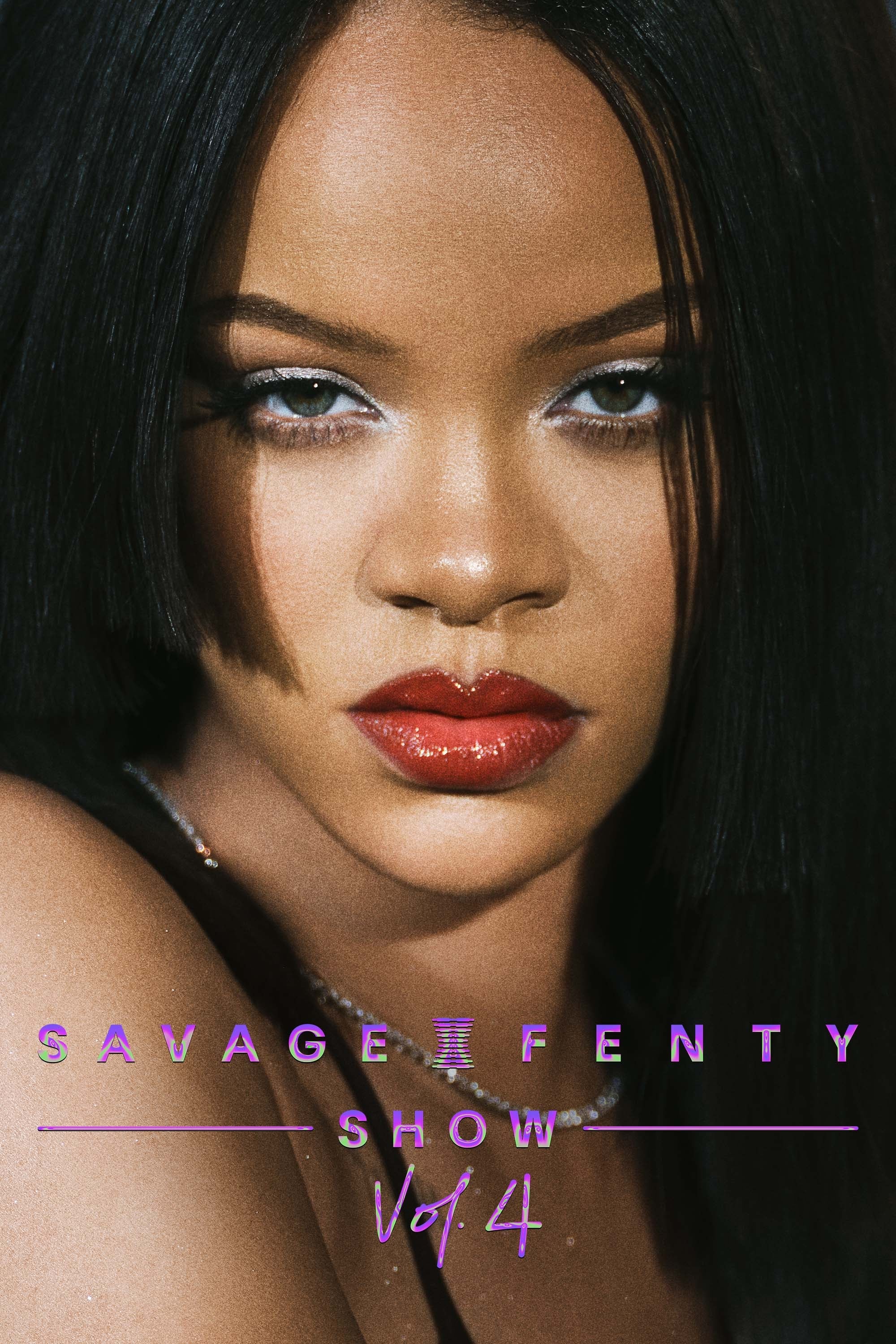 Savage X fenty Show Vol. 