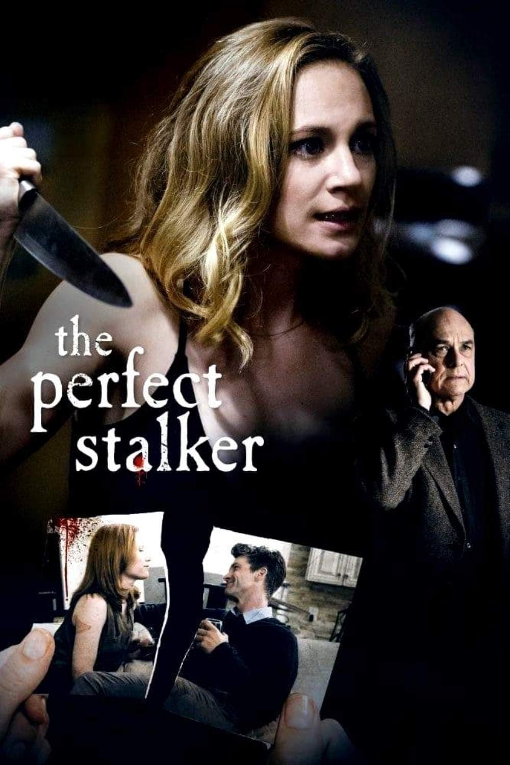 The Stalker Perfect
