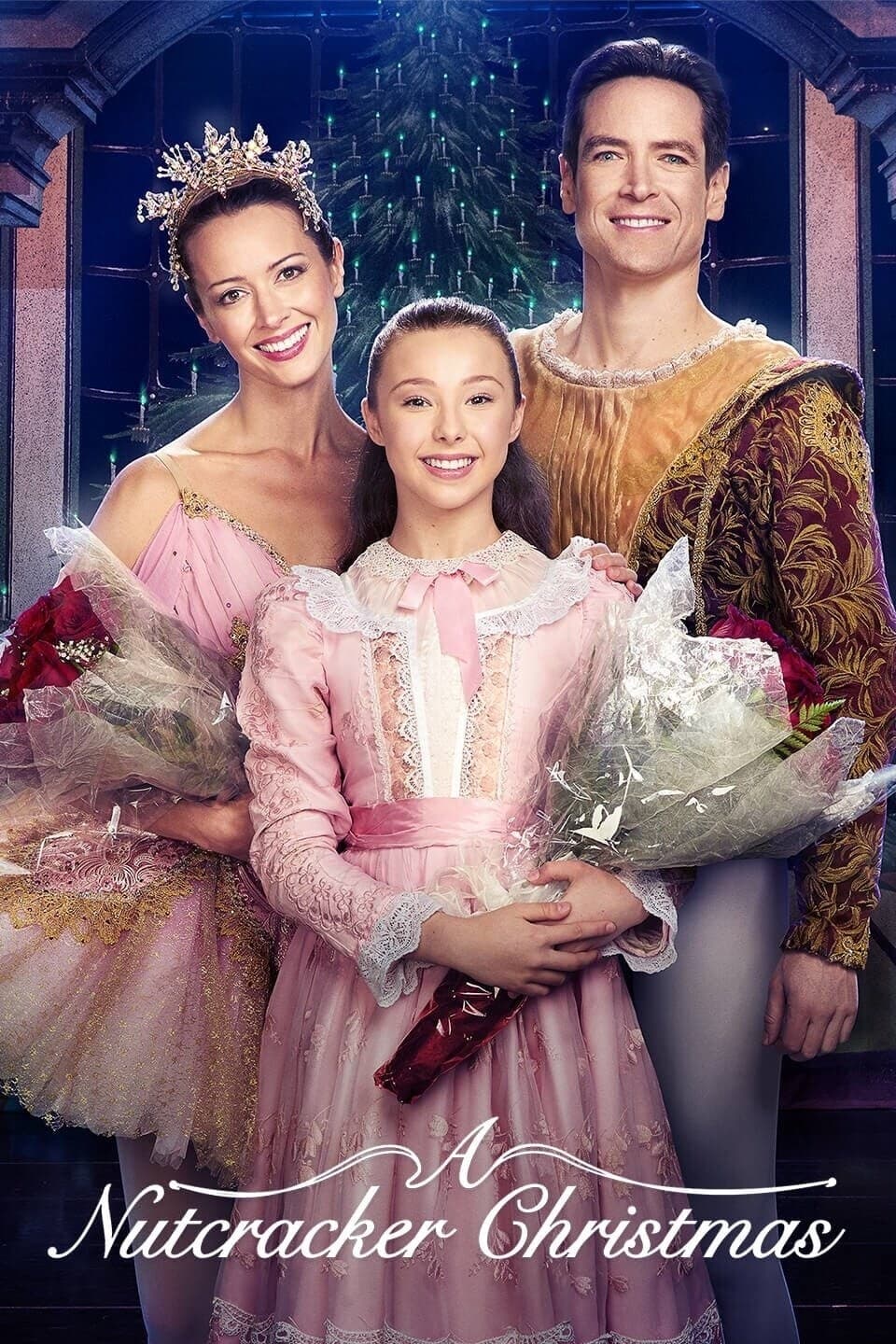 یک کریسمس Nutcracker