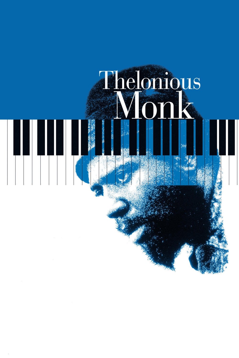 راهب Thelonious: مستقیم ، بدون تعقیب